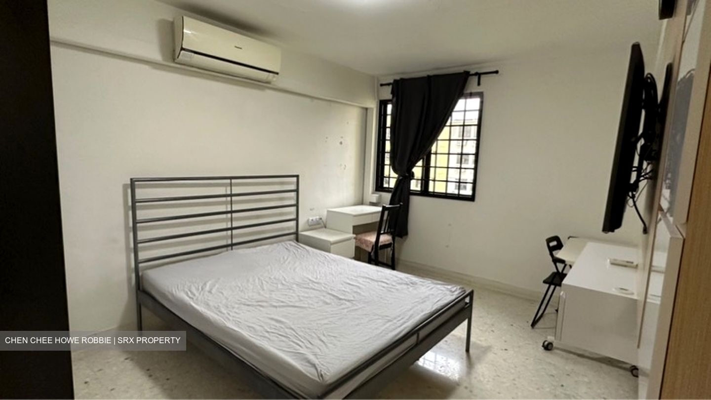 Blk 81 Commonwealth Close (Queenstown), HDB 3 Rooms #390287021